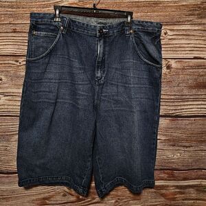 RE:verb jean shorts men's 40 Pre-owned